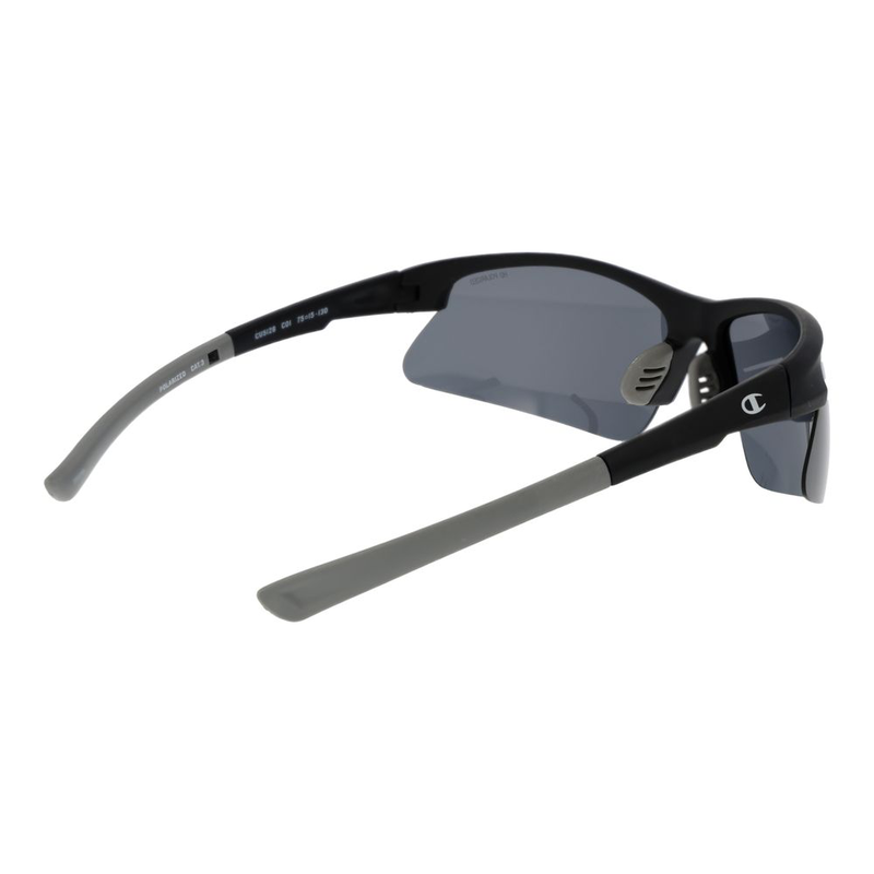 Multicolor stainless steel sunglasses-null