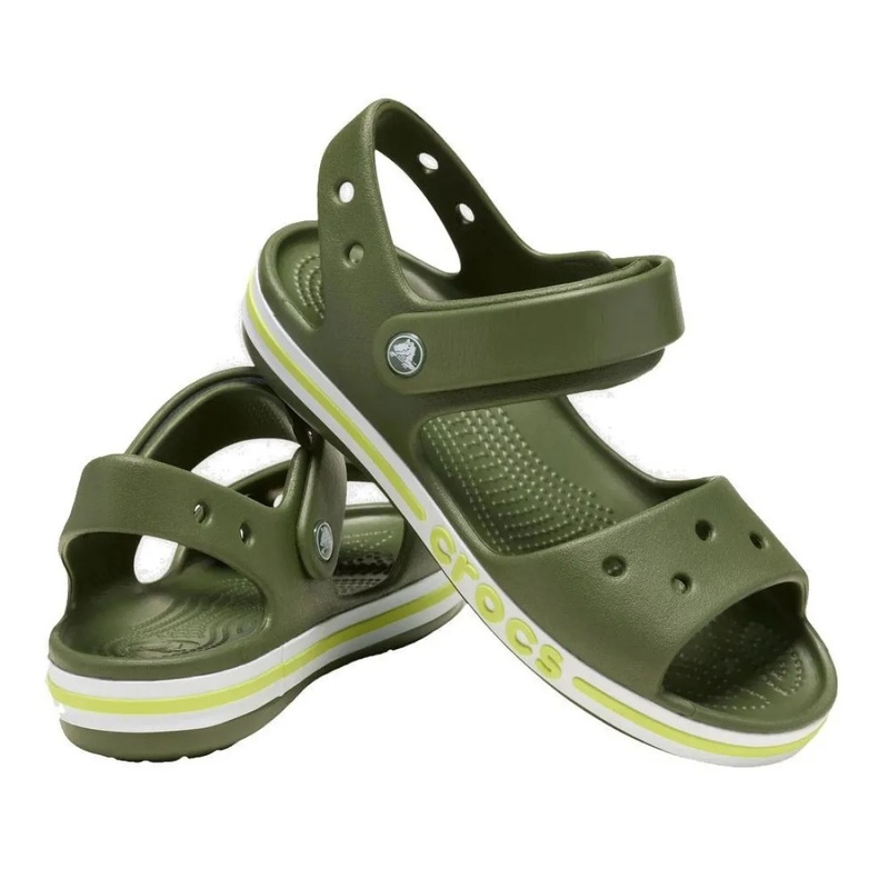 Crocs junior bayaband sandal-null