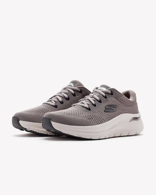 Arch fit 2.0 engineered mesh lace up-null