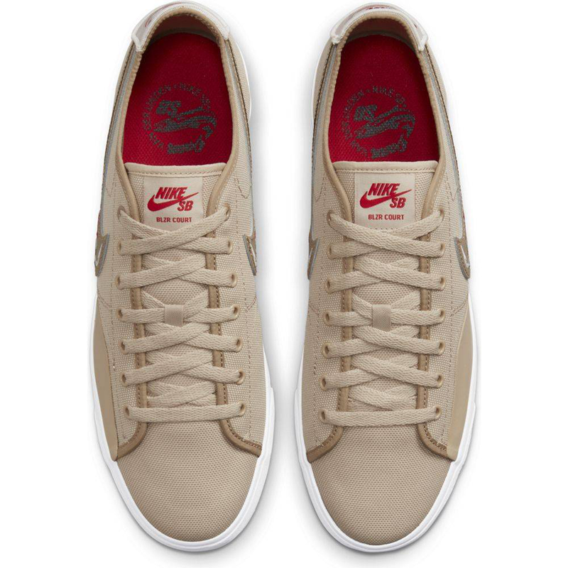 Nike sb blazer daan van der linden-null