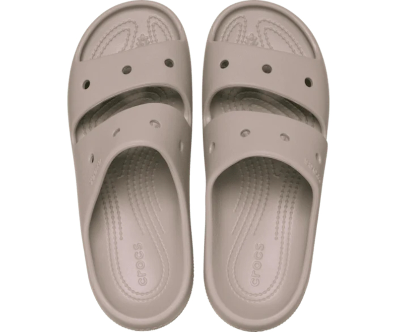 Crocs classic sandal v2-null
