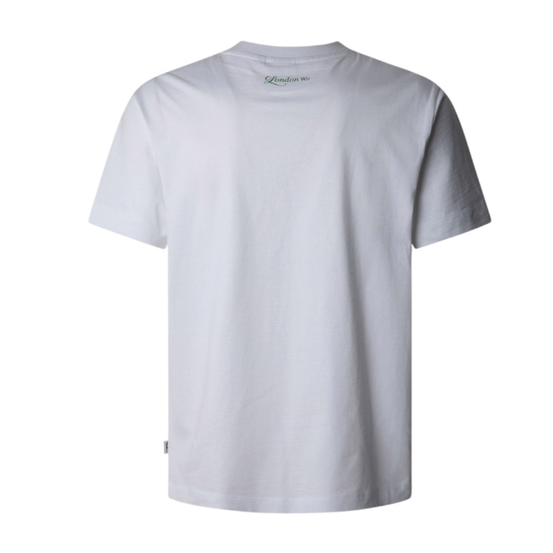 Pepe Jeans ανδρικό t-shirt-null