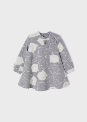 Abigail dress, , medium