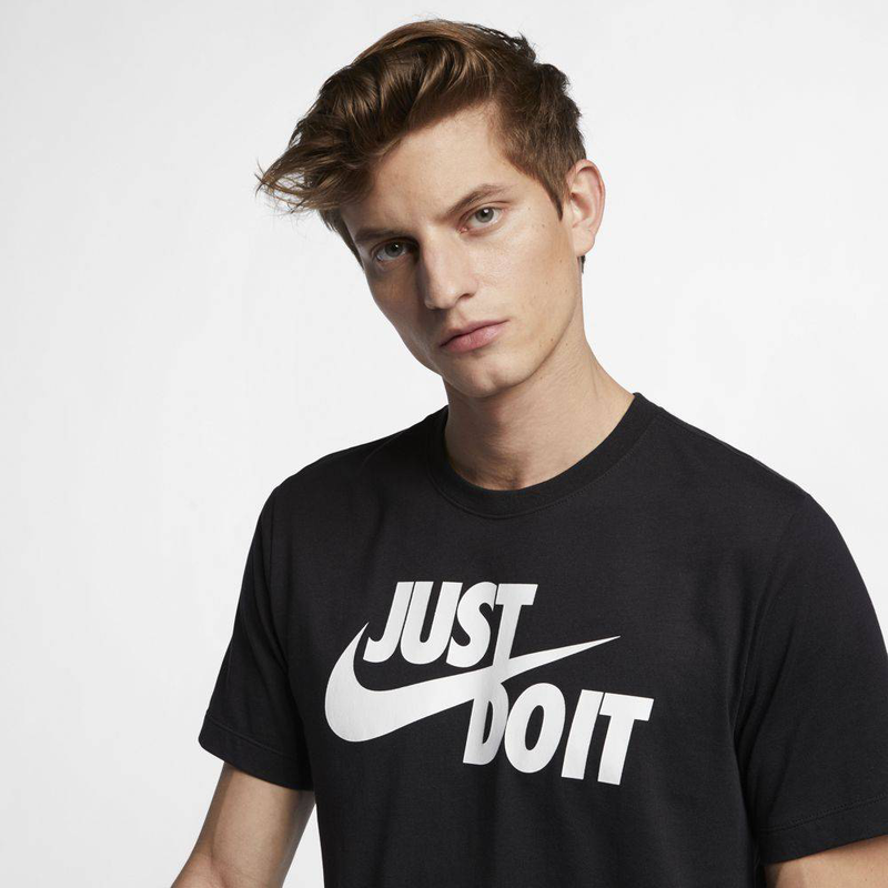 Product image: Sportswear just do it swoosh t-shirt me-null