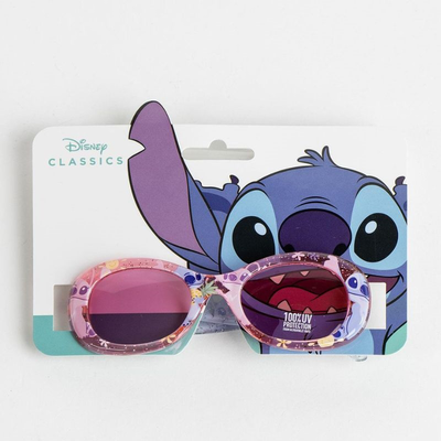 Stitch premium sunglasses 2600002812, Pink, medium