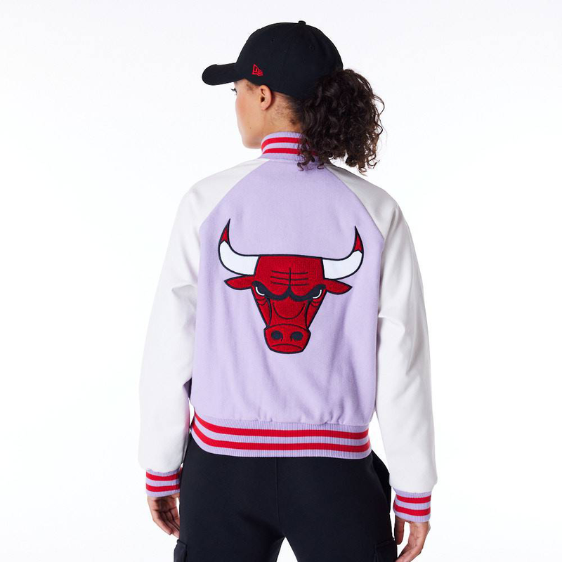 Nba womens varsity chicago bulls-null