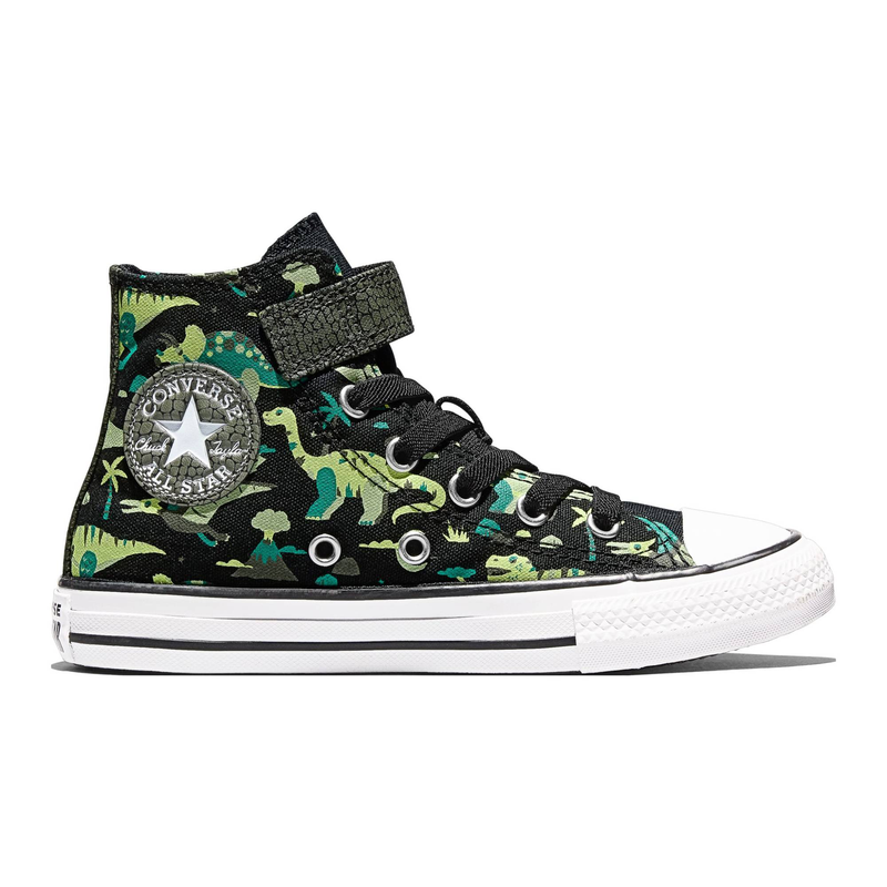 Chuck taylor all star easy-on dinos-null