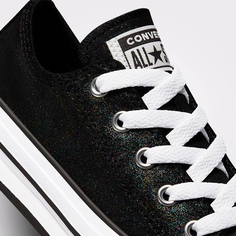 Chuck taylor eva lift girls-null