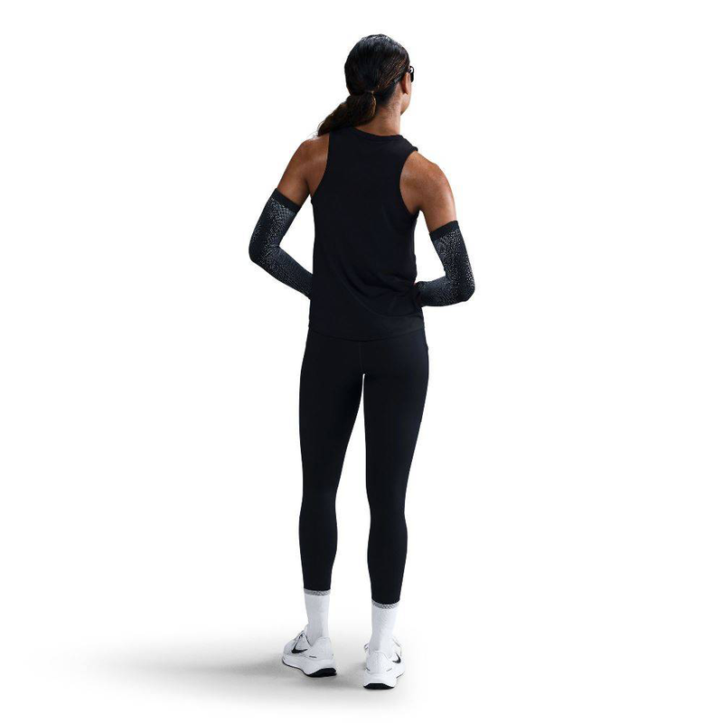 One Dri-FIT womens swoosh running tank top-null