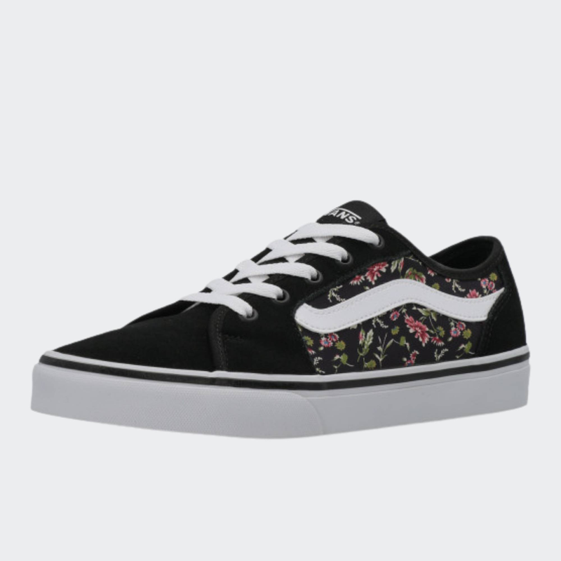 Filmore decon dark floral-null