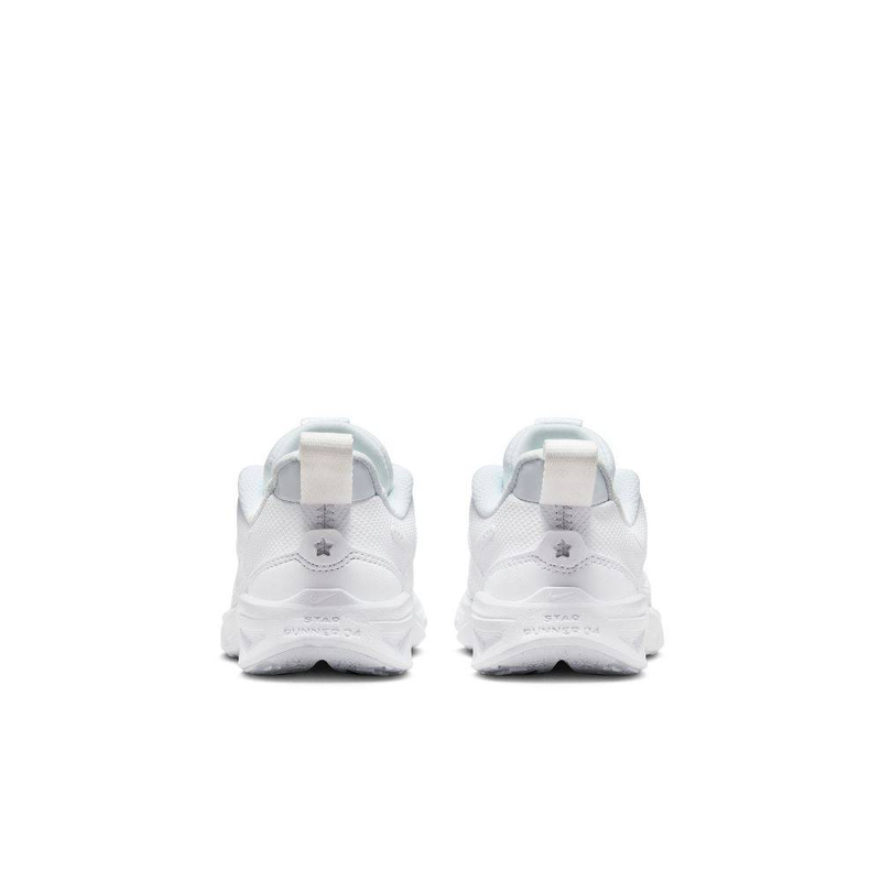 Star runner 4 next nature kids shoes image number null