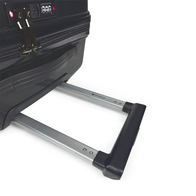 Pegasus - terock, large size (4 wheel) 75cm/28in luggage 20-23kg suitcase image number null