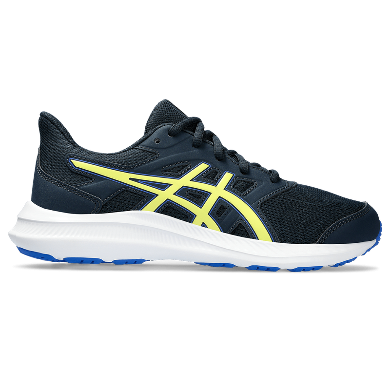 Asics boys jolt 4 gs (1014a300-401)-null