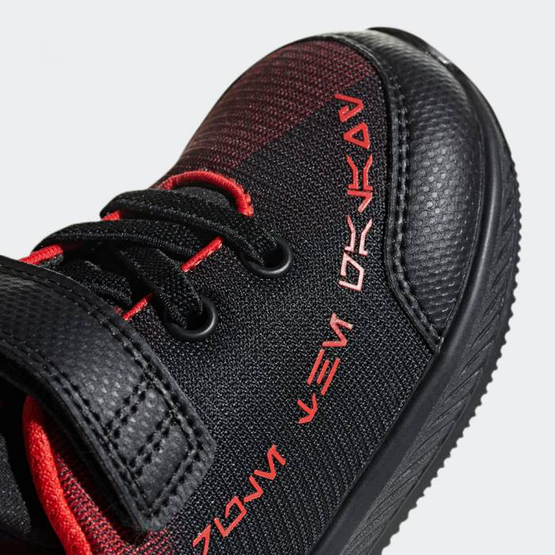 Rapidarun star wars infant shoes image number null