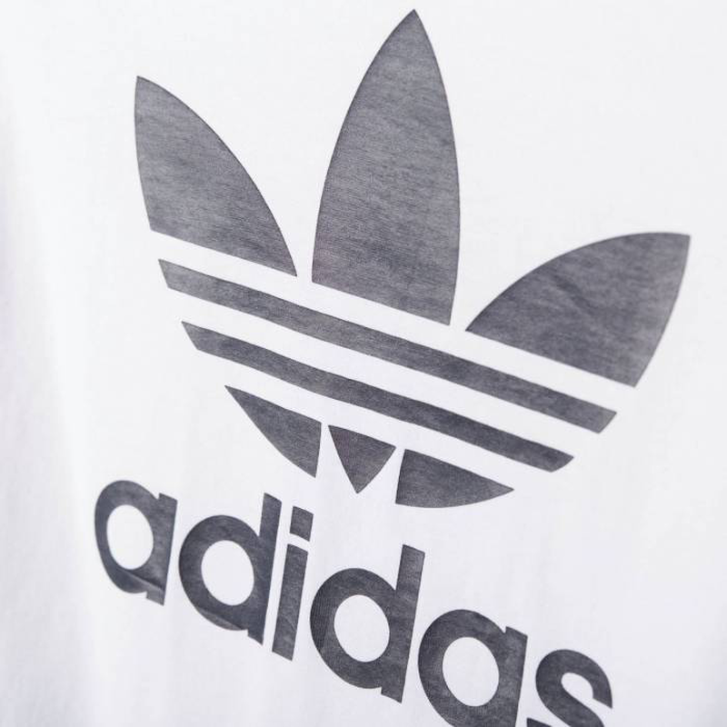 Girls trefoil t-shirt image number null