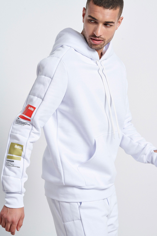 Product image: Bdtk men out of the box m hooded sweater (1222-955825)-null