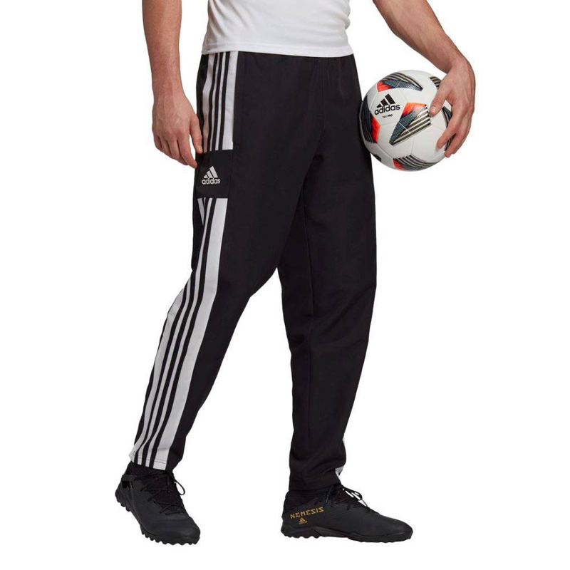 Squadra 21 presentation pant-null