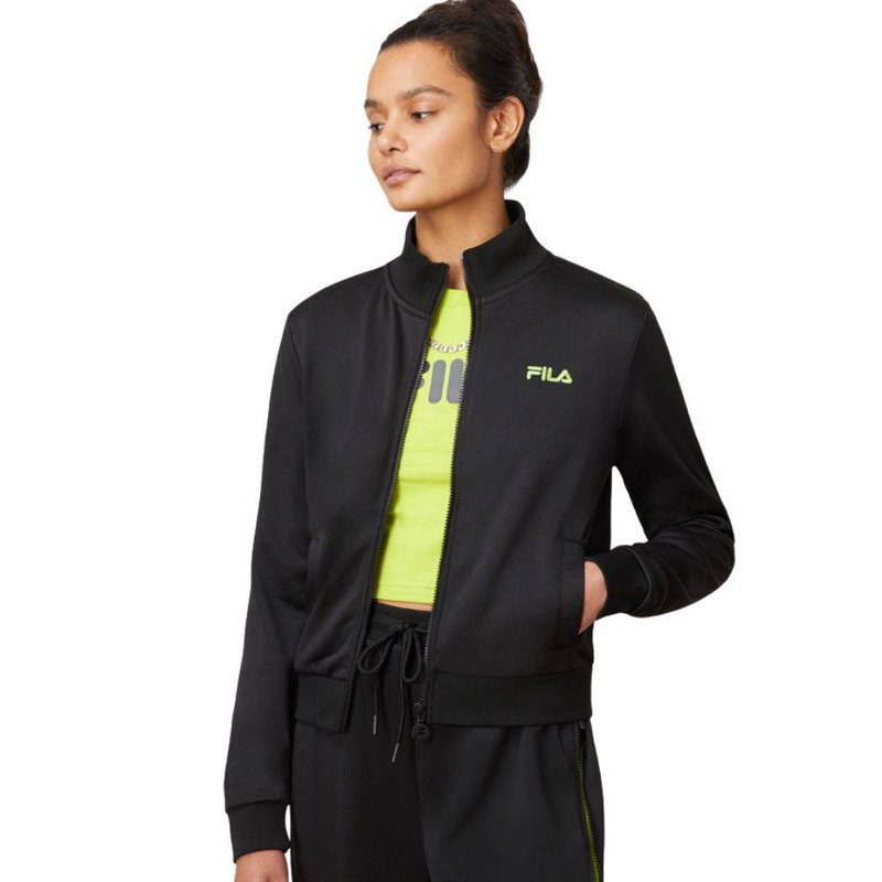 Roopam womens track jacket-null