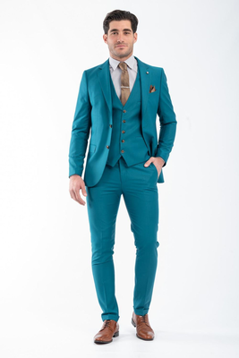 Vittorio suits