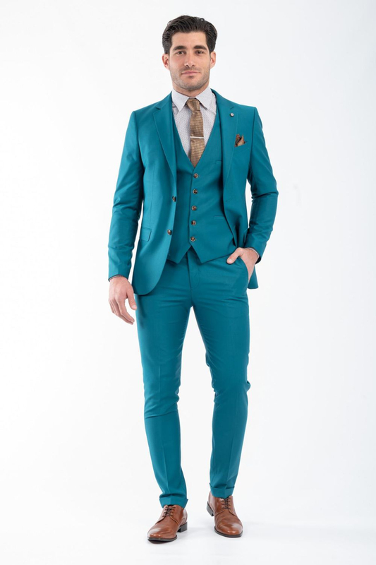 Vittorio suits image number null