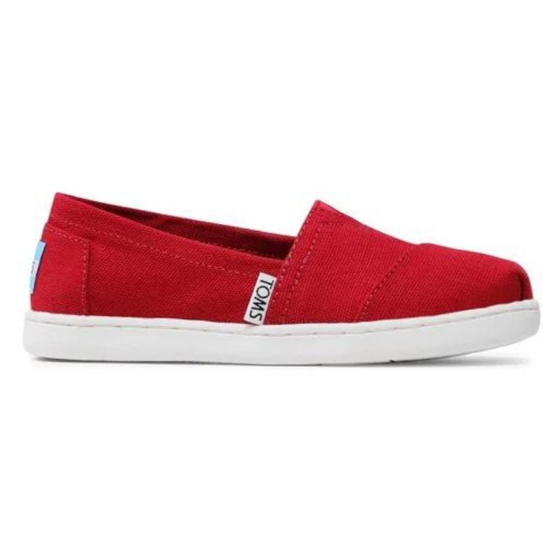 Toms junior cnvs alpr esp-null
