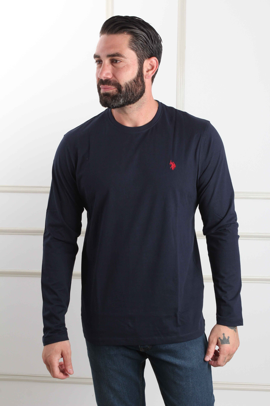 T-shirt mm pro - us polo assn-null