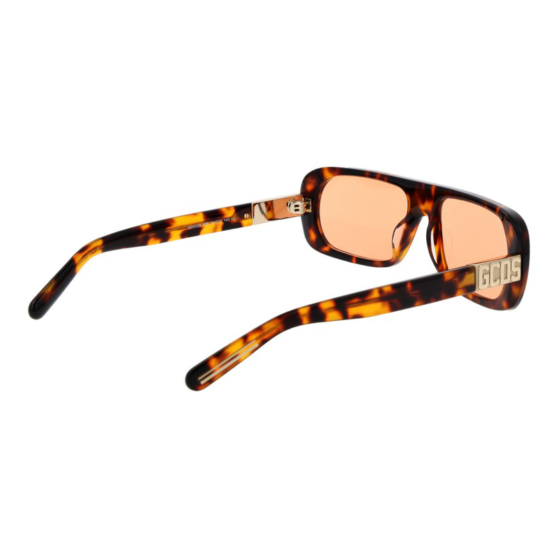 Multicolor plastic sunglasses-null