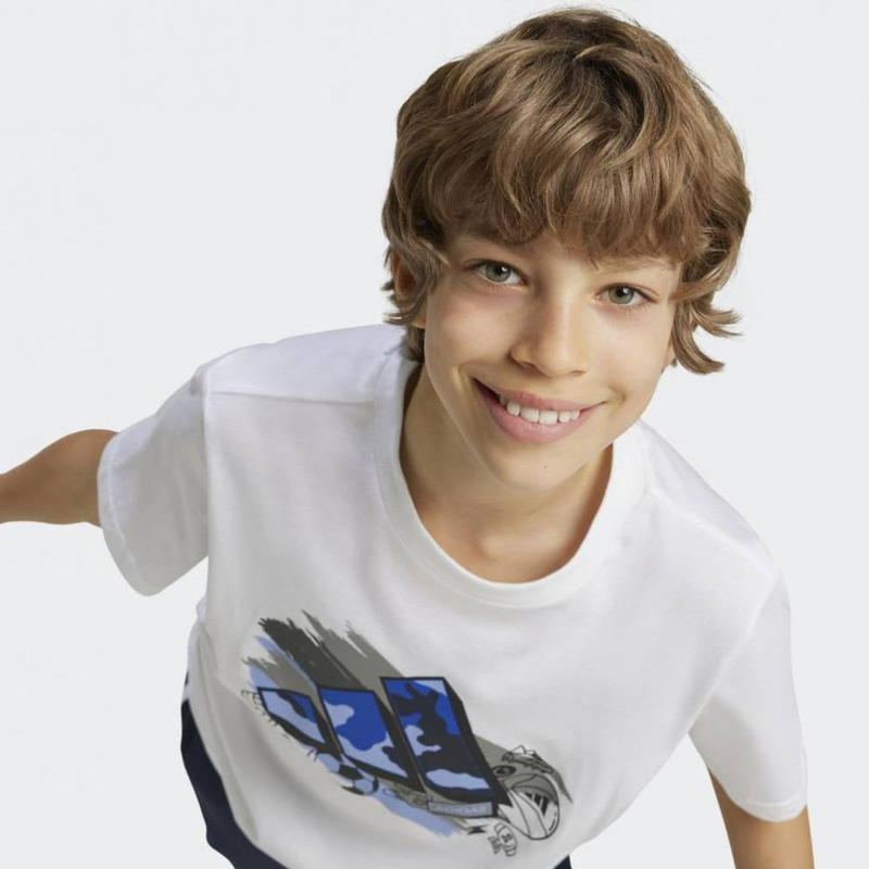 Train boys  tee image number null