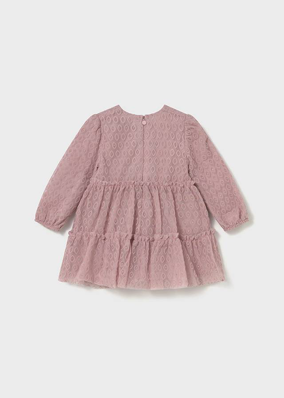 Φορεμα τουλι-null