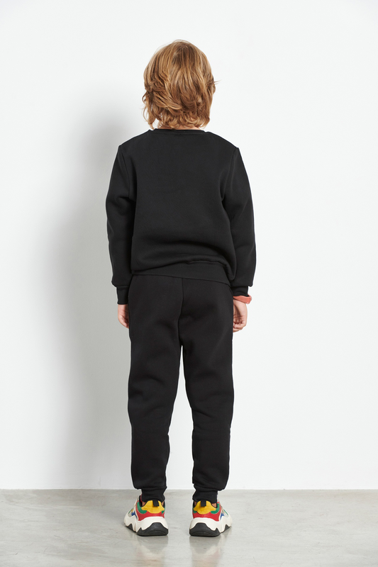 Bdtk boys cl jogger-null