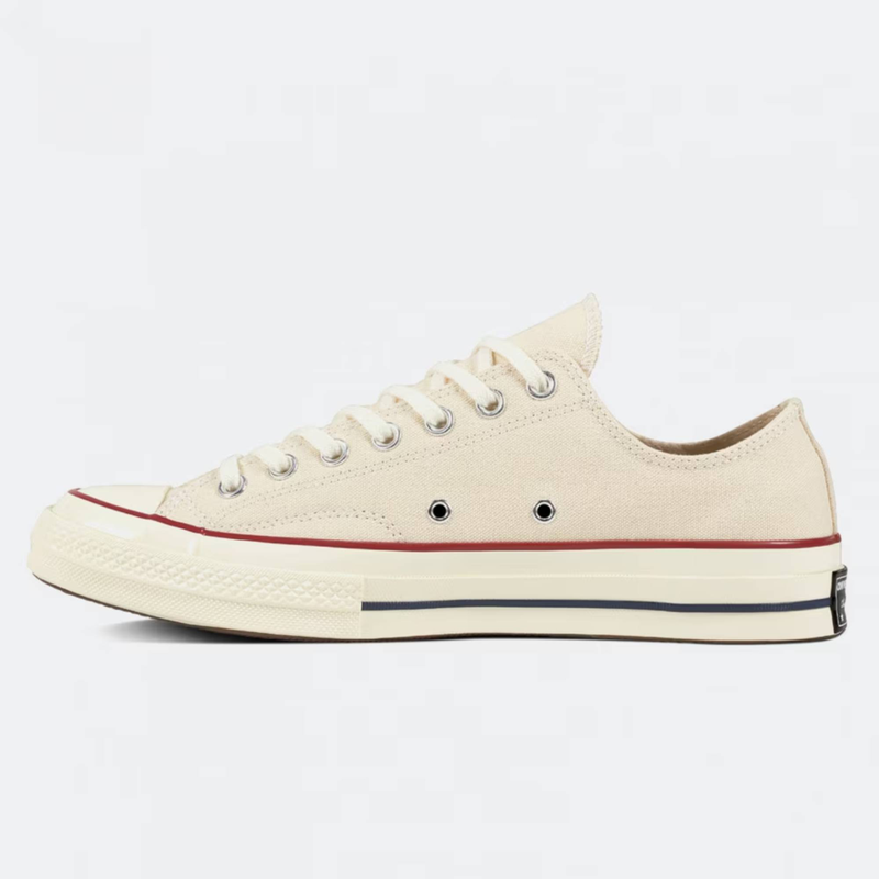 Chuck 70 canvas-null