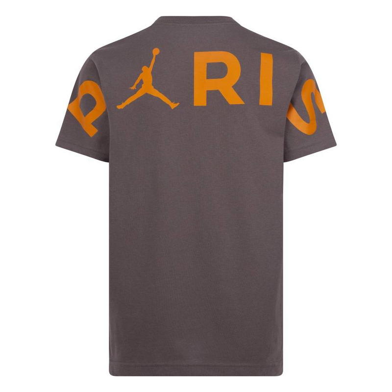 Nike jordan little kids psg ss tee-null