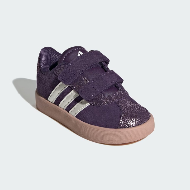 Adidas infant valentino court 3.0 cf-null
