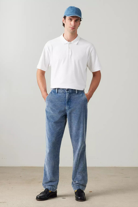 Levi's corduroy chino pants-null