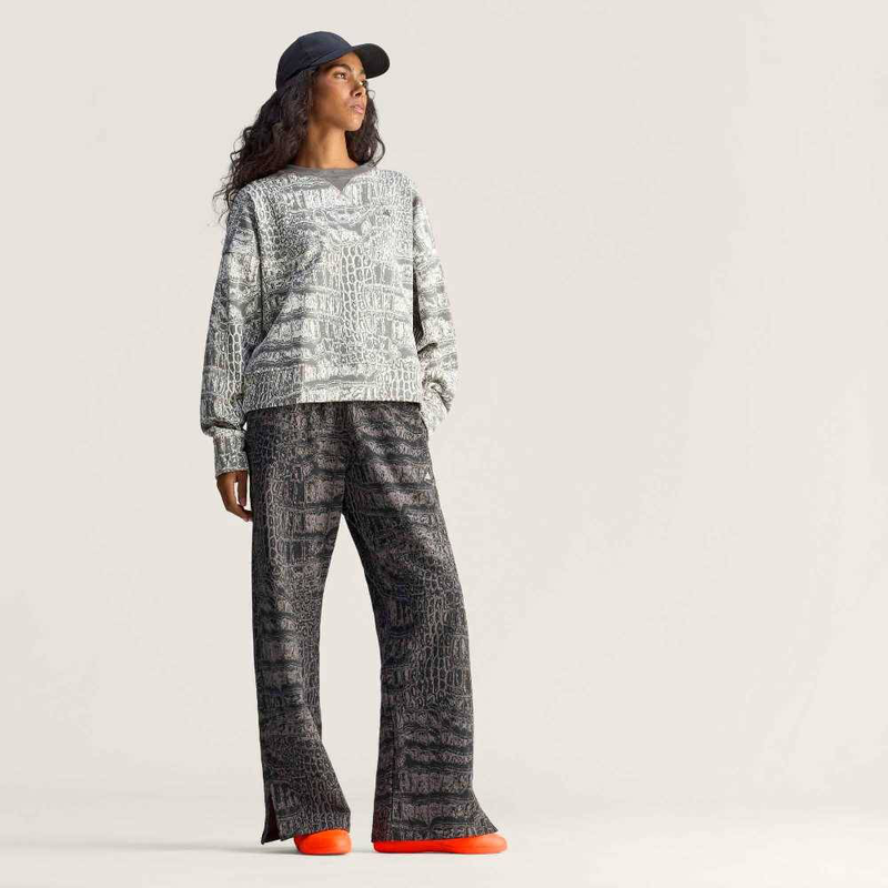 Adidas by stella mccartney loose ss p-null