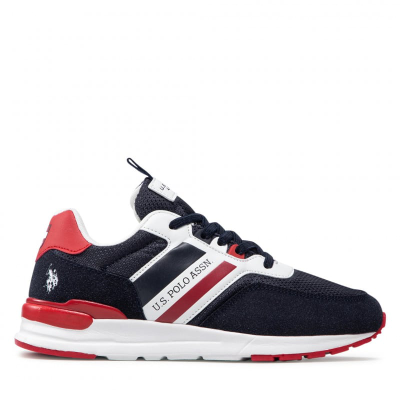 U.s. Polo assn shoes-null