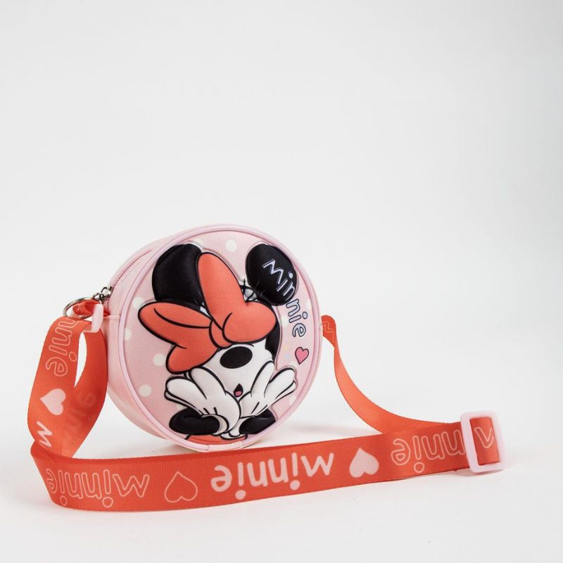 Minnie 3d bag 2100005674-null
