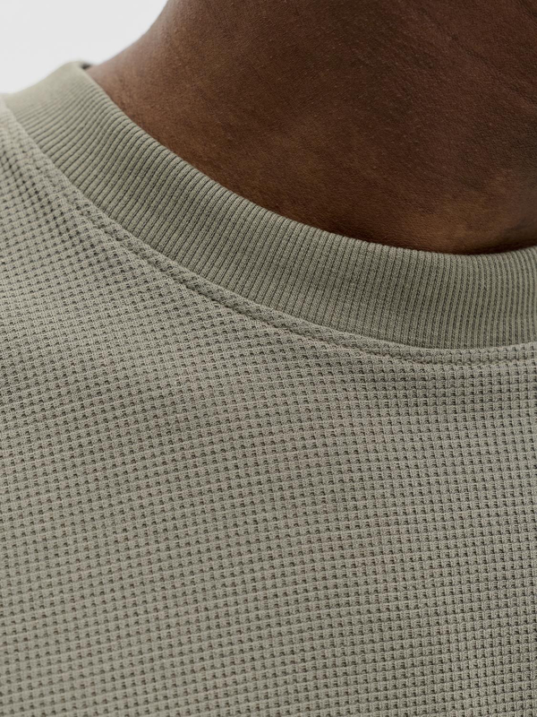 Jjdaytona t-shirt - vetiver-null