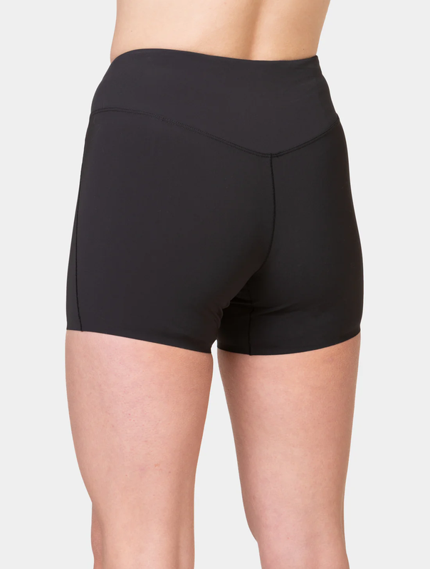 Ronhill women's tech race stretch short-null