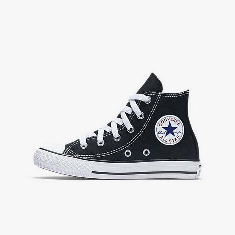 Product image: Ct all star kids hi-null