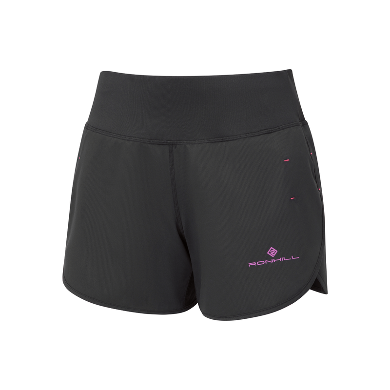 Ronhill women's tech 4.5" short-null