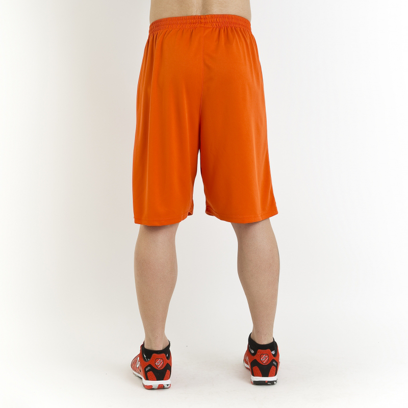 Short basket orange image number null