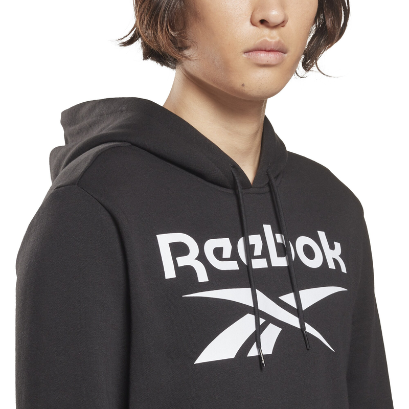 Product image: Reebok men vector tracksuit (100055379)-null