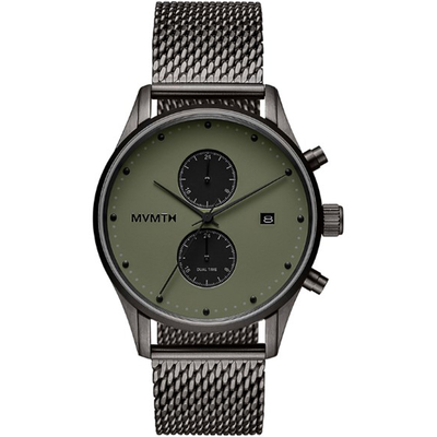 Mvmt voyager ivy green, , medium