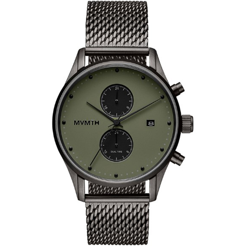 Product image: Mvmt voyager ivy green-null