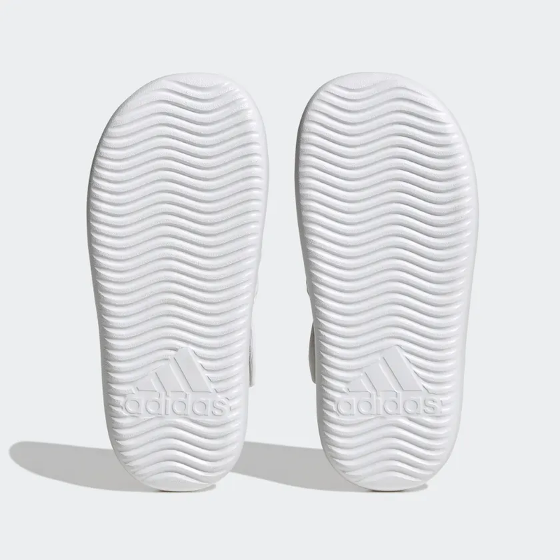 Adidas water sandal girls-null