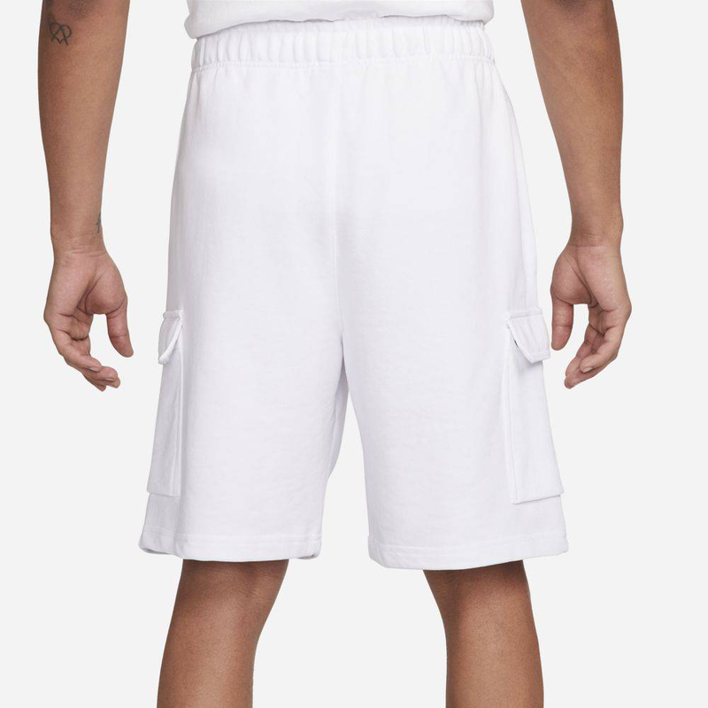 Product image: Sportswear standard issue cargo freelift shorts-null