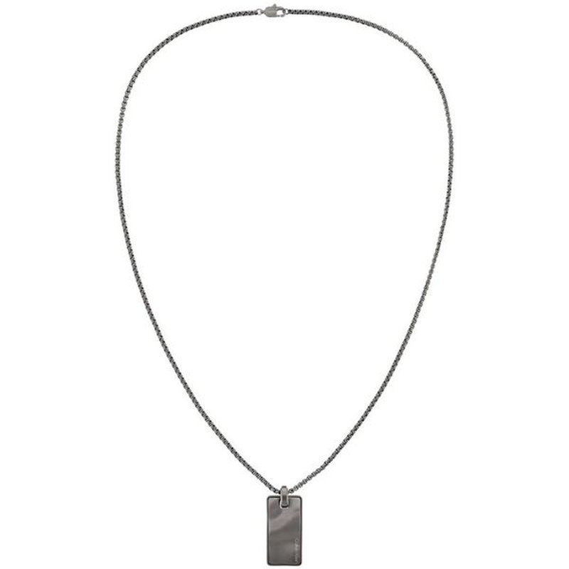 Calvin Klein cherished men's necklace image number null