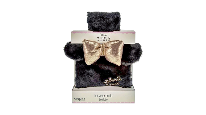 Mad beauty minnie bow magic hot water bottle-null