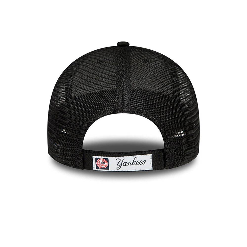 Product image: York yankees home field 9forty trucker cap-null